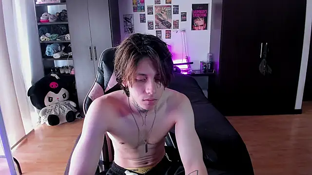 Snapshot of xIce_Boy chatting on April 2026 03:30:01 PM xIce Boy online show from April 2026 03:30:01 PM