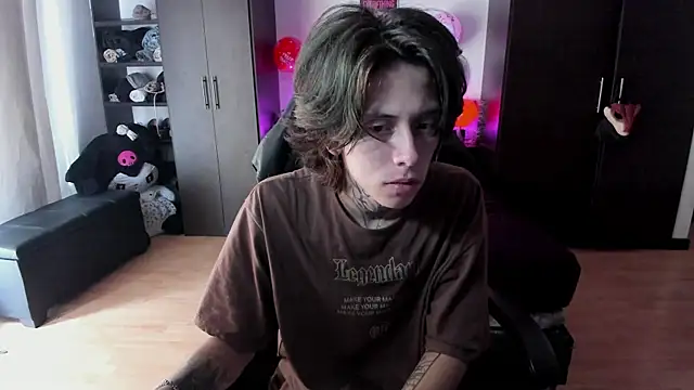 Snapshot of xIce_Boy chatting on January 2026 12:53:01 PM xIce Boy online show from January 2026 12:53:01 PM