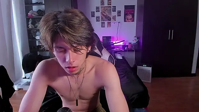 Snapshot of xIce_Boy chatting on March 2026 03:51:01 PM xIce Boy online show from March 2026 03:51:01 PM