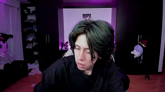 Snapshot of xIce_Boy chatting on January 2026 11:05:02 AM xIce Boy online show from January 2026 11:05:02 AM