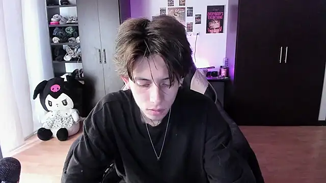 Snapshot of xIce_Boy chatting on February 2026 02:06:02 PM xIce Boy online show from February 2026 02:06:02 PM