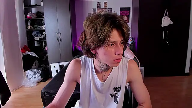 Snapshot of xIce_Boy chatting on March 2026 03:50:02 PM xIce Boy online show from March 2026 03:50:02 PM