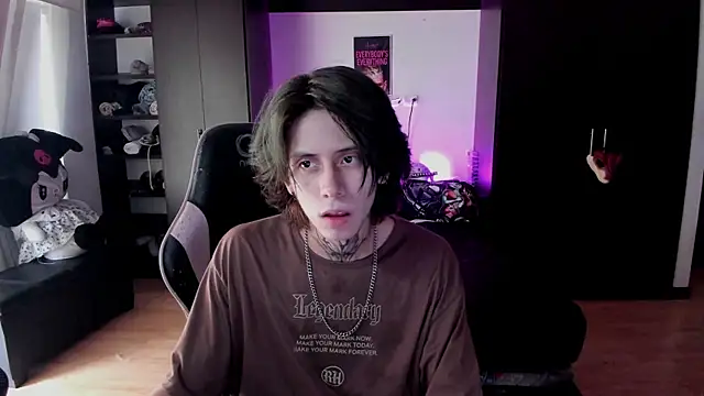 Snapshot of xIce_Boy chatting on January 2026 10:02:02 PM xIce Boy online show from January 2026 10:02:02 PM