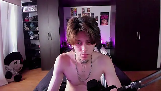 Snapshot of xIce_Boy chatting on March 2026 03:23:01 PM xIce Boy online show from March 2026 03:23:01 PM