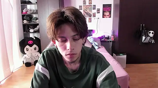 Snapshot of xIce_Boy chatting on February 2026 02:17:02 PM xIce Boy online show from February 2026 02:17:02 PM