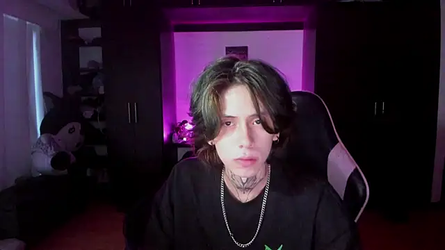 Snapshot of xIce_Boy chatting on January 2026 11:25:01 AM xIce Boy online show from January 2026 11:25:01 AM