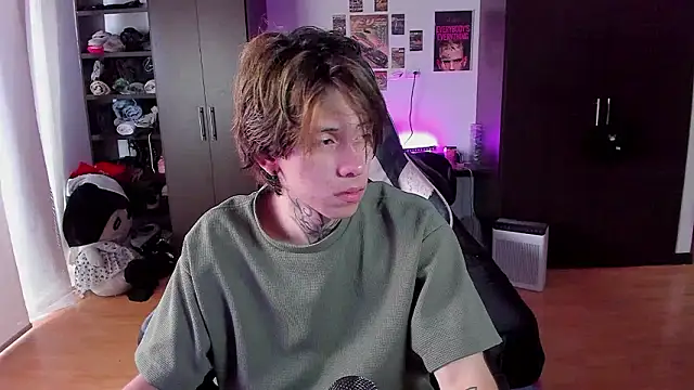 Snapshot of xIce_Boy chatting on March 2026 03:16:01 PM xIce Boy online show from March 2026 03:16:01 PM