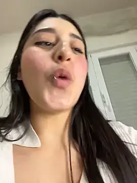 SashaLuss  online show from March 2026 06:42:01 PM