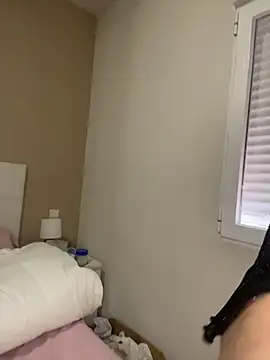 SashaLuss  online show from May 2026 03:47:01 PM