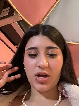 Snapshot of SashaLuss_ chatting on March 2025 04:45:01 PM SashaLuss online show from March 2025 04:45:01 PM