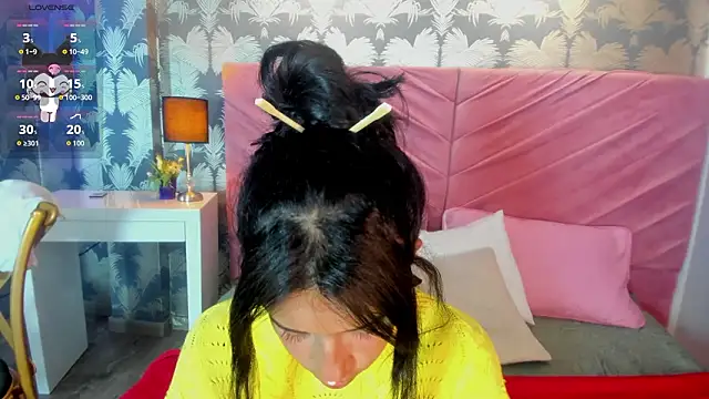 Karin Ks online show from February 2026 02:44:02 AM