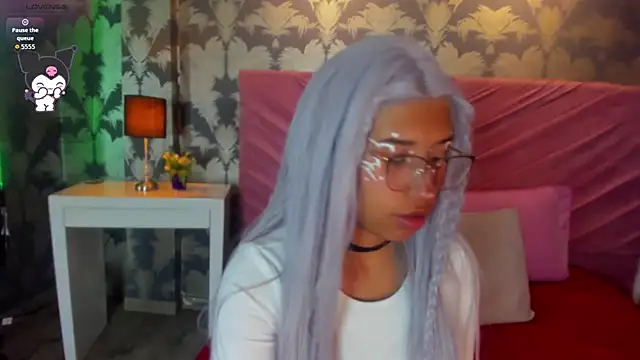 Karin Ks online show from February 2026 03:27:01 AM