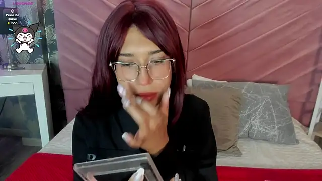 Karin Ks online show from March 2026 03:44:02 AM