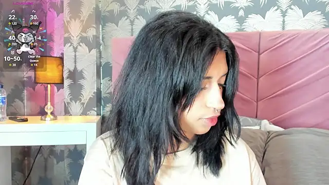 Karin Ks online show from April 2026 03:08:02 AM