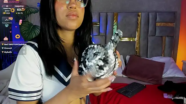 Karin Ks online show from July 2026 10:21:02 AM