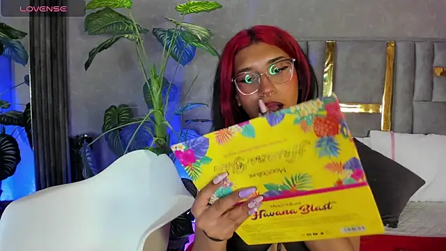 Karin Ks online show from May 2026 03:26:01 AM
