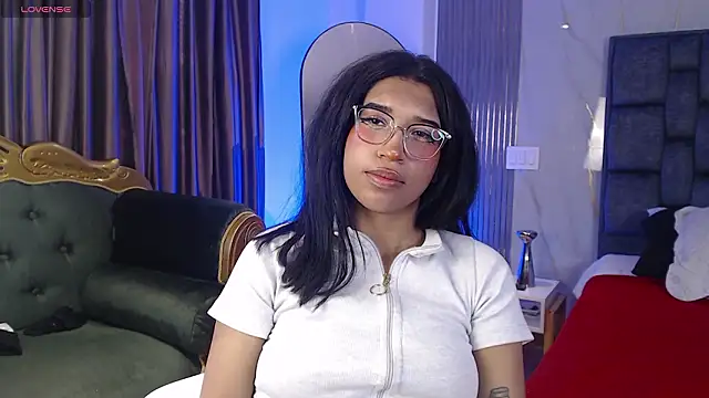 Karin Ks online show from February 2026 08:41:01 PM