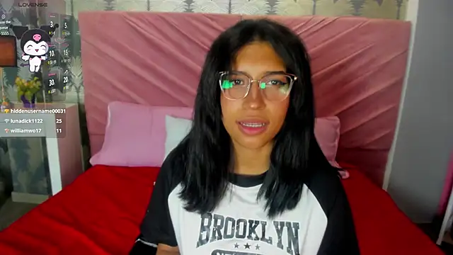 Karin Ks online show from February 2026 06:22:01 AM