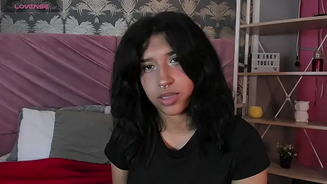 Karin Ks online show from April 2026 03:22:01 AM