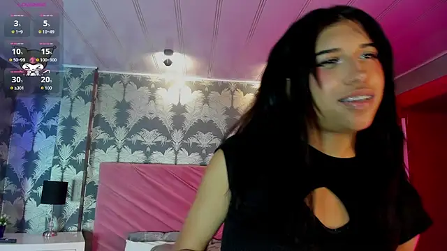 Karin Ks online show from March 2026 03:06:01 AM