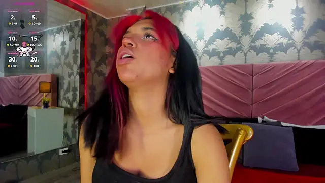 Karin Ks online show from December 2025 02:48:02 AM