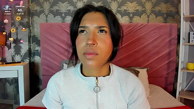 Karin Ks online show from April 2026 03:20:01 AM