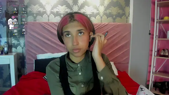 Karin Ks online show from January 2026 03:22:02 AM