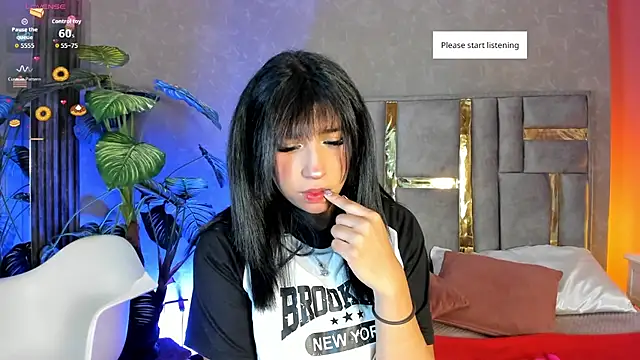 Karin Ks online show from July 2026 03:25:02 AM