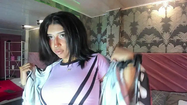 Karin Ks online show from April 2026 03:02:01 AM