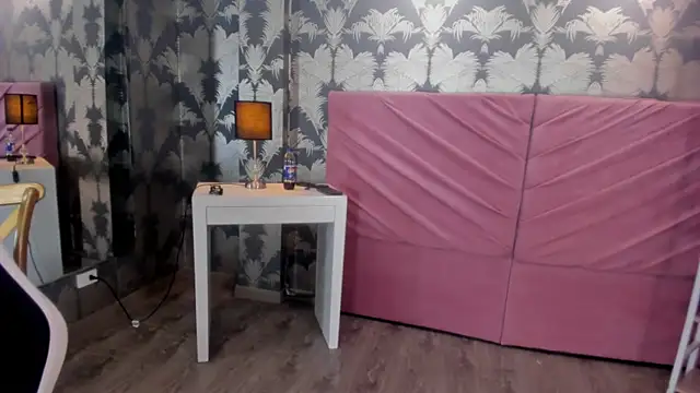 Karin Ks online show from September 2025 07:21:02 PM