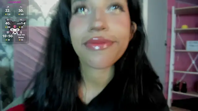 Karin Ks online show from February 2026 03:03:02 AM