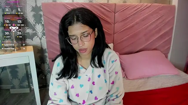 Karin Ks online show from March 2026 03:36:02 AM