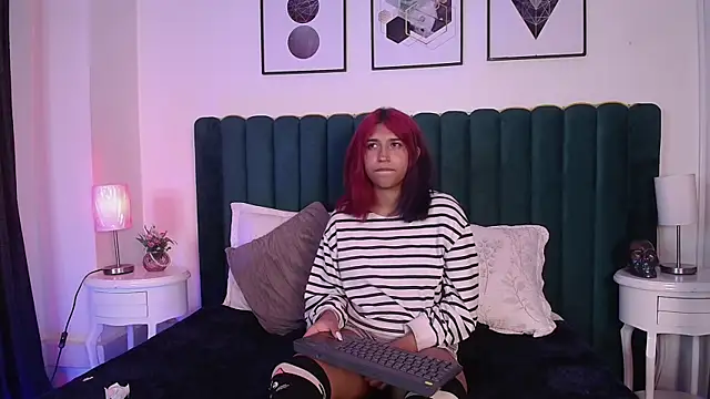 Karin Ks online show from March 2025 09:23:01 AM