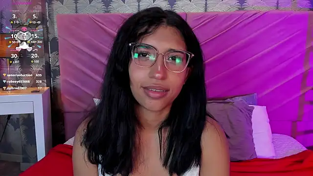 Karin Ks online show from March 2026 08:26:33 AM