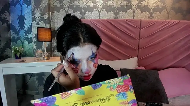 Karin Ks online show from March 2026 03:14:02 AM