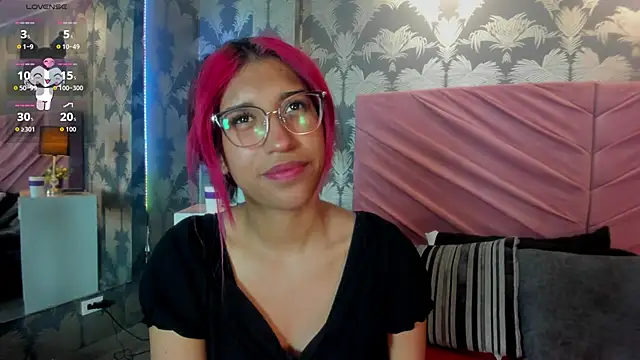 Karin Ks online show from January 2026 03:10:02 AM