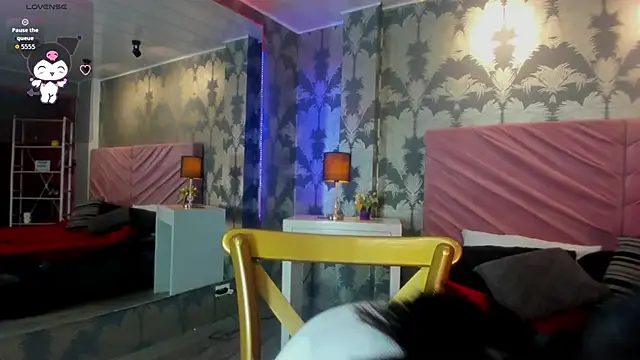 Karin Ks online show from January 2026 03:10:01 AM