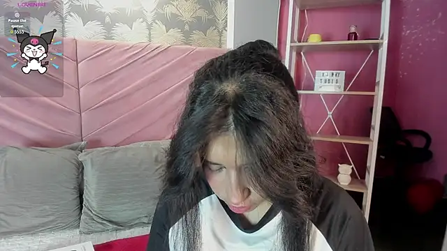 Karin Ks online show from March 2026 03:22:01 AM