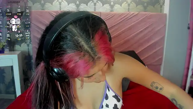 Karin Ks online show from January 2026 03:12:01 AM