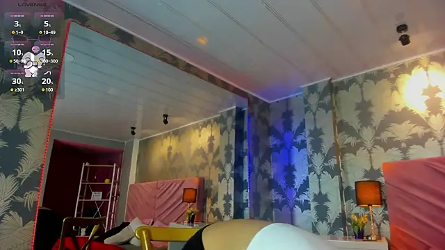 Karin Ks online show from February 2026 03:28:01 AM