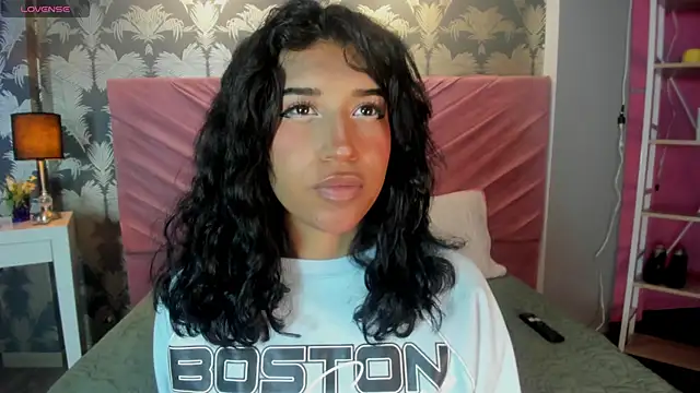 Karin Ks online show from February 2026 03:15:01 AM