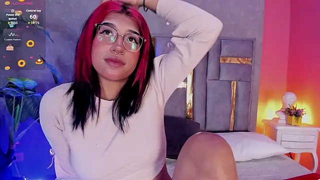 Karin Ks online show from May 2026 03:12:02 AM