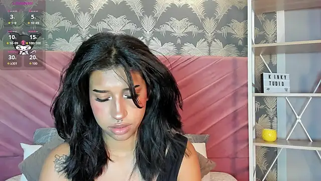 Karin Ks online show from March 2026 03:08:02 AM