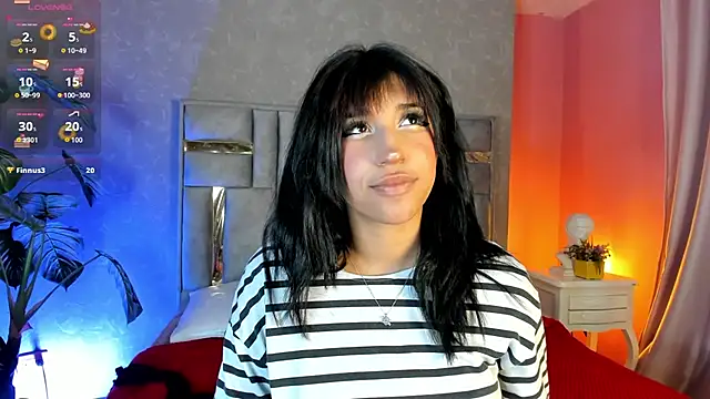 Karin Ks online show from July 2026 03:15:02 AM