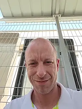 svenpfeifer online show from June 2026 10:43:01 AM