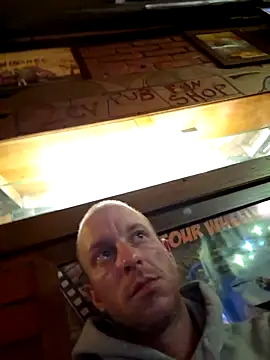 svenpfeifer online show from March 2025 10:16:01 PM