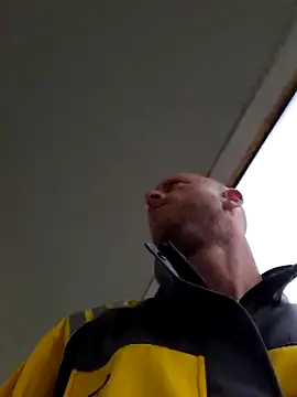 svenpfeifer online show from October 2025 02:50:01 PM