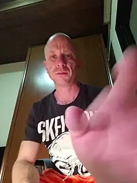 svenpfeifer online show from July 2026 11:49:02 PM