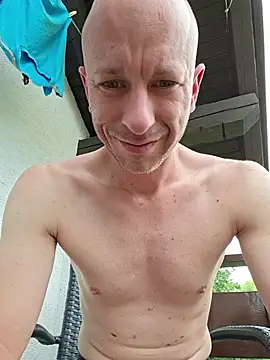 svenpfeifer online show from July 2026 10:49:02 AM