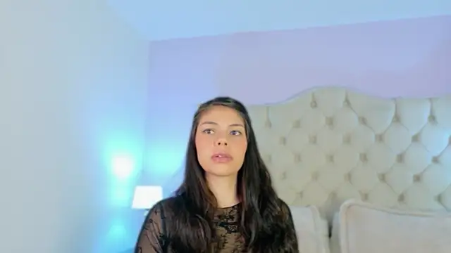 CarolineNasty online show from March 2026 07:57:02 PM